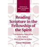 Reading Scripture in the Fellowship of the Spirit