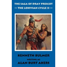 The Lohvian Cycle II [The Saga of Dray Prescot Omnibus #12]