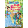 A Stroke of Magic: The Last Hawaiian Princess
