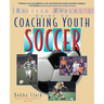 The Baffled Parent's Guide to Coaching Youth Soccer