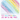 Pink, Blue or Rainbow...It's Ok To Be You