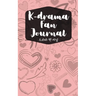 K-drama Fan Journal