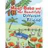 Meet Babs and Her Beautifully Different Friend