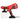 750W Electric Paint Sprayer Handheld with 3 Spray Patterns