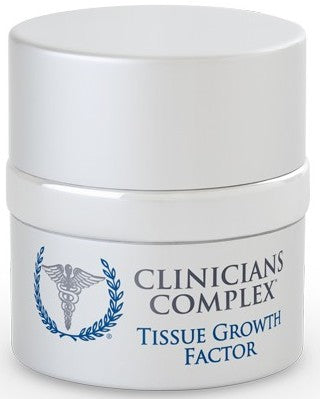 Clinicians Complex Tissue Growth Factor by Skincareheaven
