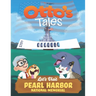 Otto's Tales: Let's Visit Pearl Harbor Memorial