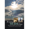 Keeping Heidi Close: Becoming Available to My Orb-Angel