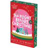 The Plight Before Christmas: Deluxe Limited Edition: An Un-Ex-Pected Sugar and Spice Christmas Romance