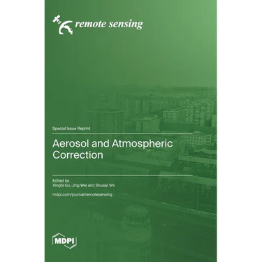 Aerosol and Atmospheric Correction
