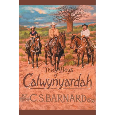 The Boys of Calwynyardah
