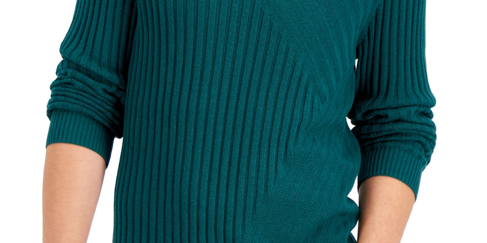 INC International Concepts Men's Tucker Crewneck Sweater Blue Size XX-Large by Steals