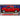 2019 Ford F-150 Lariat Crew Cab Pickup Truck Unmarked Fire Department Red "Law Enforcement and Public Service" Series 1/24 Diecast Model Car by Motormax