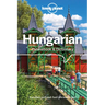 Lonely Planet Hungarian Phrasebook & Dictionary
