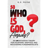 So Who is God, Anyway?: An (UN)orthodox Theory for Doubters, Skeptics, and Recovering Fundamentalists