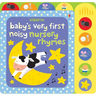 Baby's Very First Noisy Nursery Rhymes
