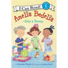 Amelia Bedelia Gets a Break