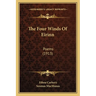 The Four Winds Of Eirinn: Poems (1913)