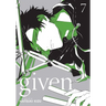 Given, Vol. 7