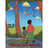 Mommy and Me at the Boston Kite Festival