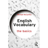 English Vocabulary: The Basics