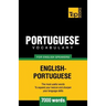 Portuguese vocabulary for English speakers - 7000 words