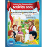 Saints for Communities Activity Book