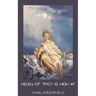Helen of Troy is High AF