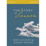 The Story of Heaven Study Guide: Exploring the Hope and Promise of Eternity