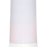 LED Flickering Light Pillar Candle with Remote (Set of 2)
