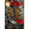 A Soul of Ash and Blood Special Edition