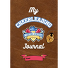 My Cheerleading Journal: Fun Activities to Build Confidence and a Growth Mindset: Track Your Cheer Journey, Set Goals, Build Resilience and Celebrate
