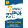 The 7 Habits of Highly Effective People: Guided Journal: Collector's Edition