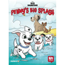 Disney Kids Comics: 101 Dalmatians: Penny's Big Splash