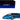 Lamborghini Diablo SE30 Blu Sirena Blue Metallic 1/18 Model Car by Autoart