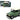 Toyota FJ40 Medium Green 1/24 Diecast Model Car by Motormax
