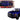 2017 Ford F-150 Raptor Pickup Truck Blue with Black Wheels 1/27 Diecast Model Car by Motormax