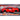 2020 Chevrolet Corvette C8 Stingray Red with Silver Racing Stripes "Timeless Legends" 1/24 Diecast Model Car by Motormax