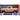 1978 Ford Bronco Light Blue and Orange "Gulf Oil" "Gulf Die-Cast Collection" 1/24 Diecast Model Car by Motormax