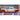 2017 Chevrolet Silverado 1500 LT Z71 Crew Cab Pickup Truck Light Blue with Orange Stripes "Gulf Oil" "Gulf Die-Cast Collection" 1/27 Diecast Model Car by Motormax