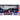 McLaren Senna #56 Dark Blue and Silver with Orange Stripes "Gulf Oil" "Gulf Die-Cast Collection" 1/24 Diecast Model Car by Motormax