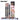 Music Flower Brand Eye brow Makeup Set Eyeliner+Eyebrow Powder+Eyebrow Brush Long-lasting Waterproof Quick Dry Comestic Tools