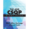 The ASQ CSQP Study Guide
