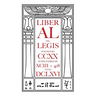 The Book of the Law: Liber AL vel Legis (Pocket Edition)