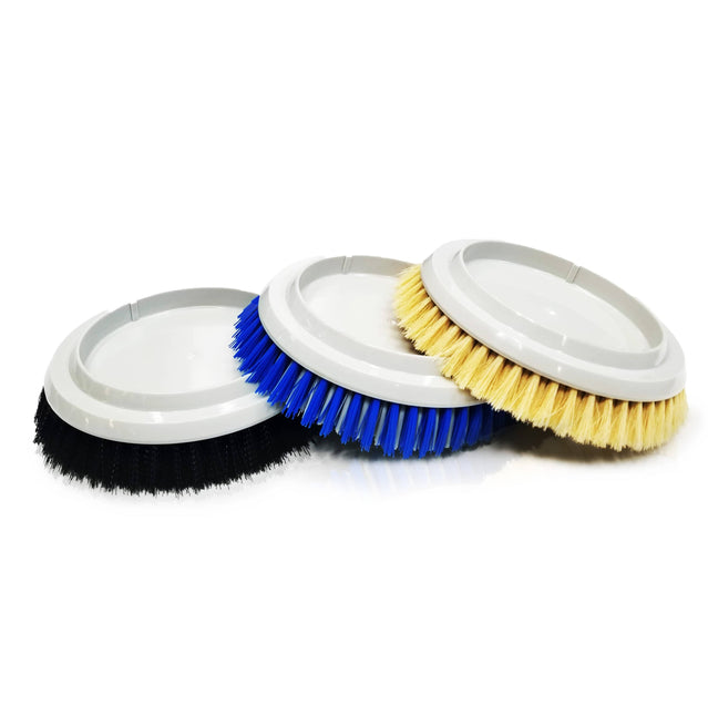 New Set of 15" Brushes for Prolux Core by Prolux Cleaners