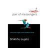 A Swift Pair of Messengers