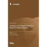 Analysis and Experiment for Electric Power Quality