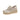 Fisherman's shoes woven grass slope heel women's shoes waterproof front strap high-heeled slope heel fisherman's casual shoes ﻿