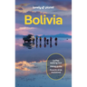 Lonely Planet Bolivia