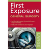 First Exposure to General Surgery