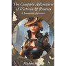 The Complete Adventures of Victoria & Romney